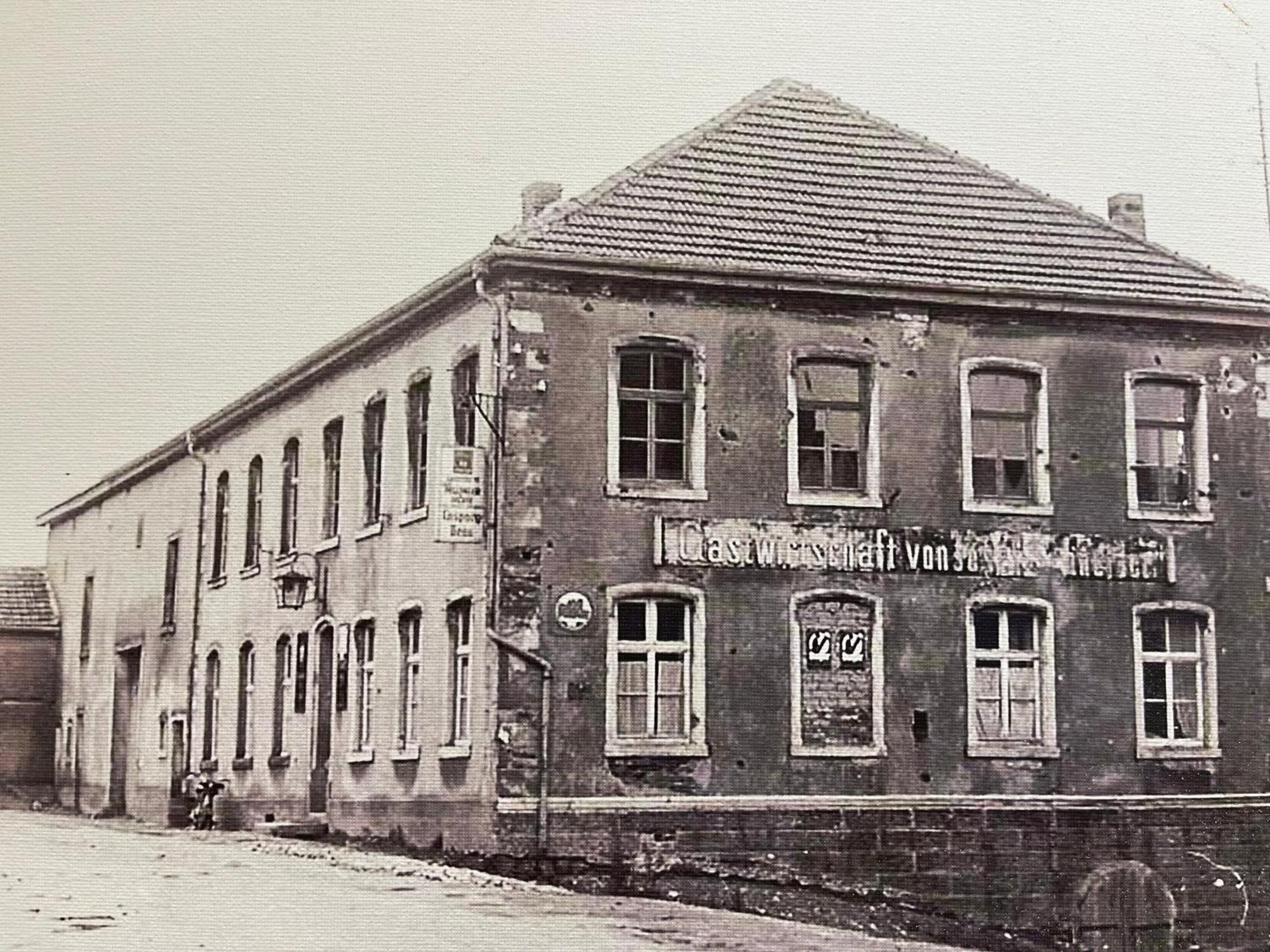 Apartments Pellinger-Hof Pellingen Kültér fotó