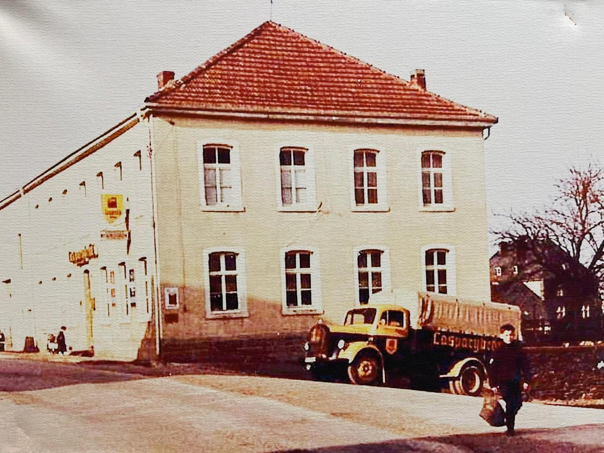 Apartments Pellinger-Hof Pellingen Kültér fotó